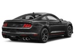 2022 Ford Mustang Mach 1 Fastback