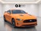 2021 Ford Mustang EcoBoost Fastback