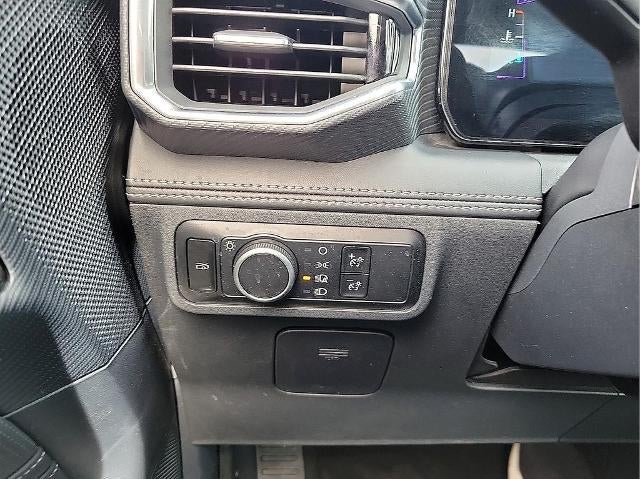 2024 Ford Mustang EcoBoost Premium Convertible