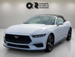 2024 Ford Mustang EcoBoost Premium Convertible