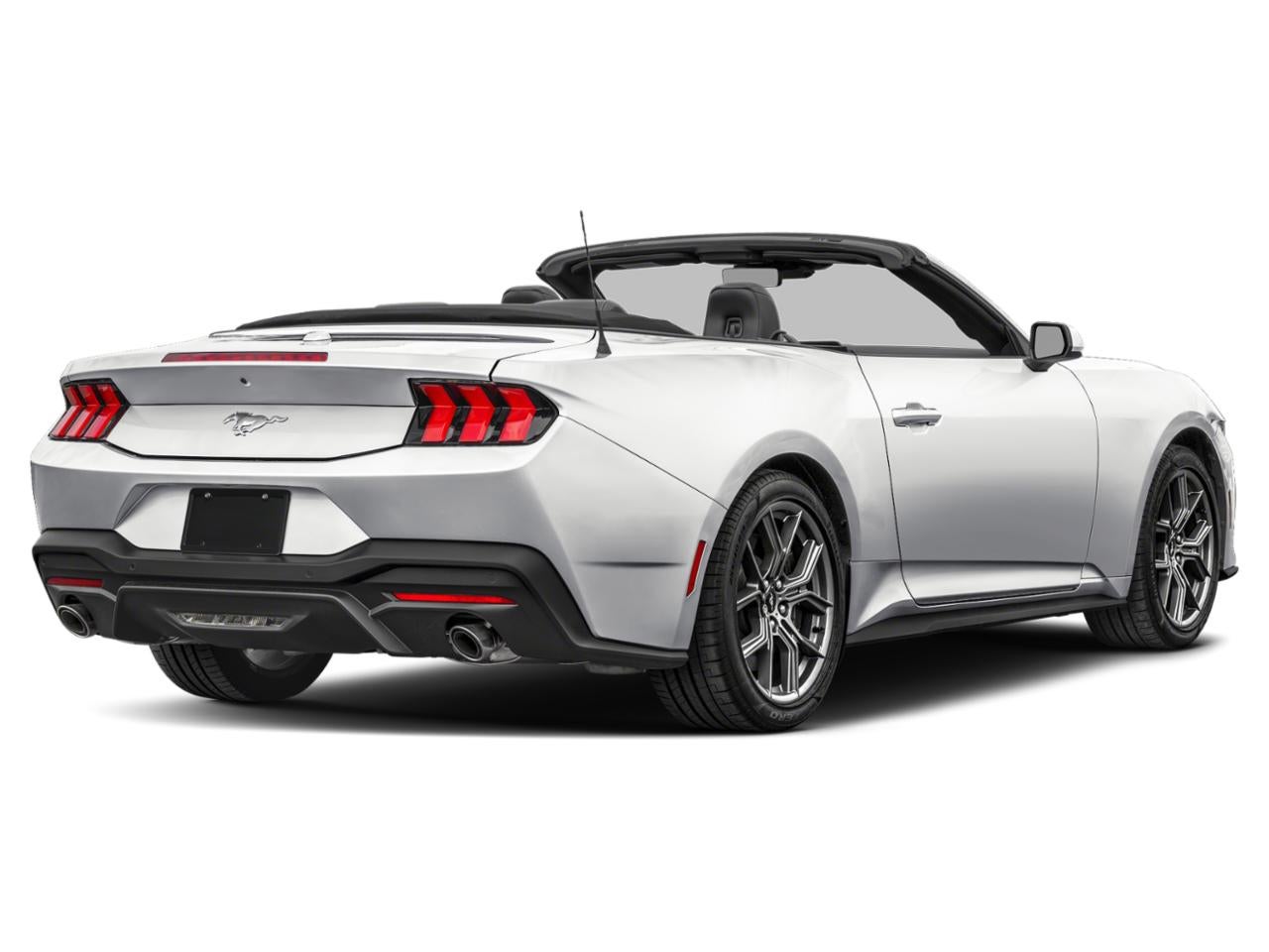 2024 Ford Mustang EcoBoost Premium Convertible