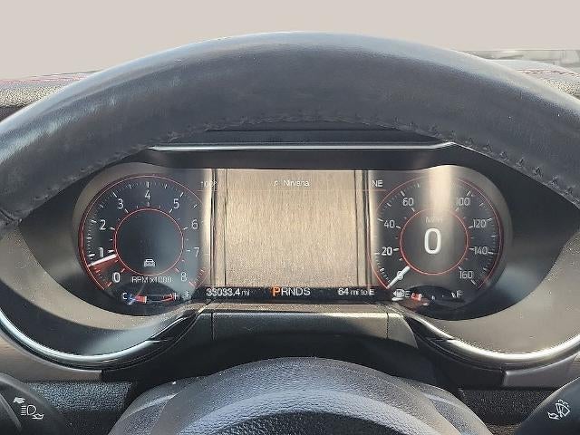 2022 Ford Mustang GT Premium Convertible