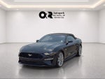 2022 Ford Mustang GT Premium Convertible