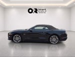2022 Ford Mustang GT Premium Convertible