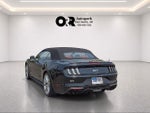 2022 Ford Mustang GT Premium Convertible