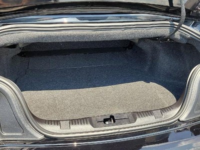 2022 Ford Mustang GT Premium Convertible