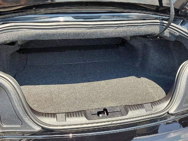 2022 Ford Mustang GT Premium Convertible