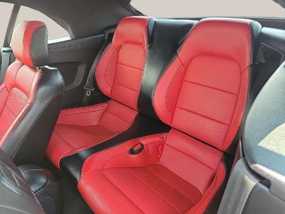 2022 Ford Mustang GT Premium Convertible