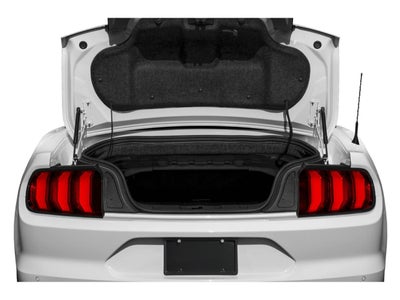 2022 Ford Mustang GT Premium Convertible