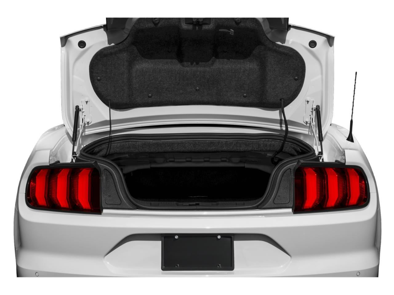 2022 Ford Mustang GT Premium Convertible