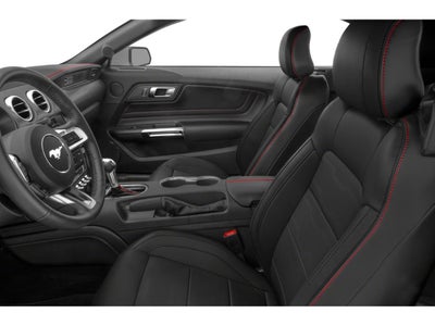 2022 Ford Mustang GT Premium Convertible