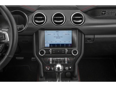 2022 Ford Mustang GT Premium Convertible