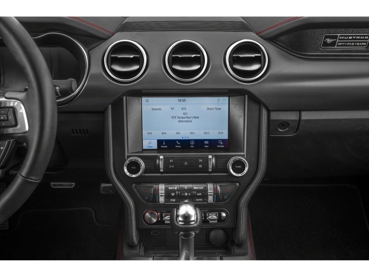 2022 Ford Mustang GT Premium Convertible