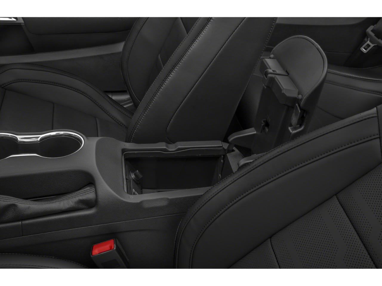 2022 Ford Mustang GT Premium Convertible