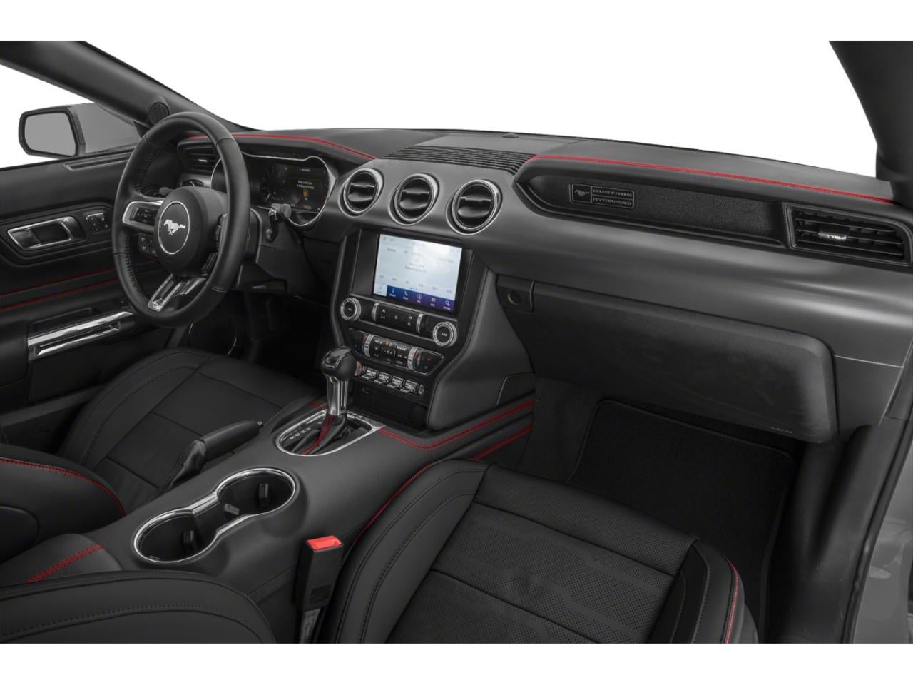 2022 Ford Mustang GT Premium Convertible