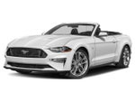 2022 Ford Mustang GT Premium Convertible