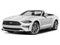 2022 Ford Mustang GT Premium Convertible