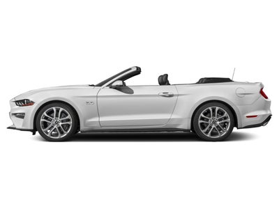 2022 Ford Mustang GT Premium Convertible