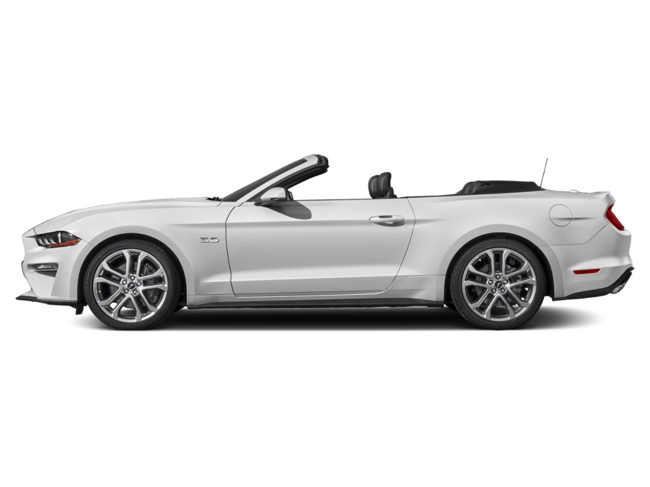 2022 Ford Mustang GT Premium Convertible