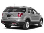 2019 Ford Explorer XLT FWD