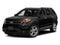 2014 Ford Explorer FWD 4dr Limited