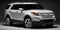 2014 Ford Explorer FWD 4dr Limited