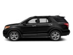 2014 Ford Explorer FWD 4dr Limited