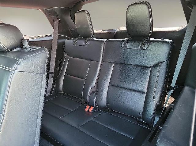 2020 Ford Explorer ST 4WD