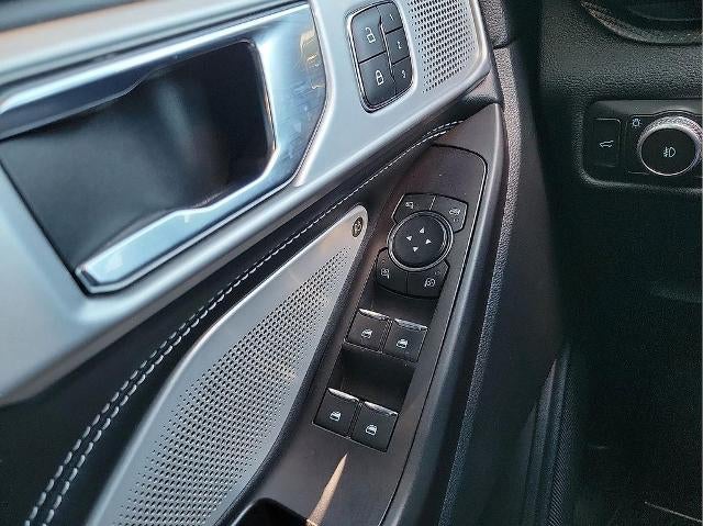 2020 Ford Explorer ST 4WD