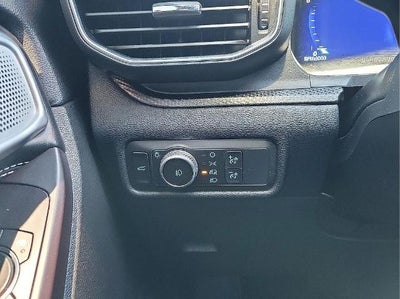 2020 Ford Explorer ST 4WD