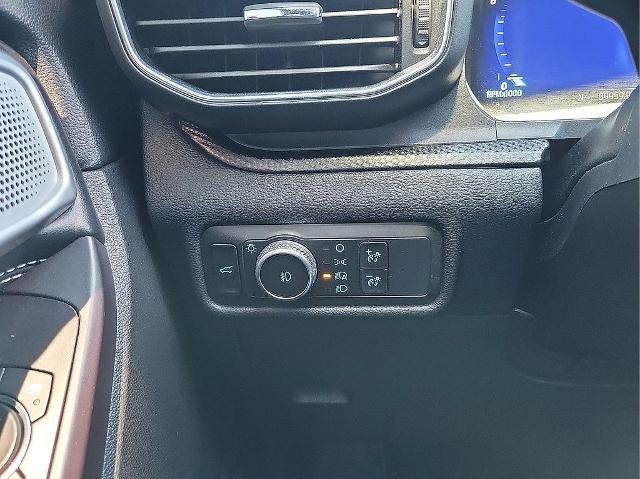 2020 Ford Explorer ST 4WD