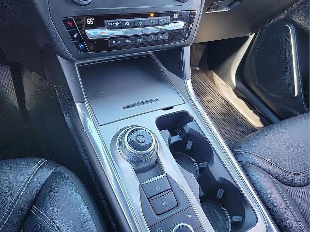 2020 Ford Explorer ST 4WD