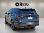 2020 Ford Explorer ST 4WD
