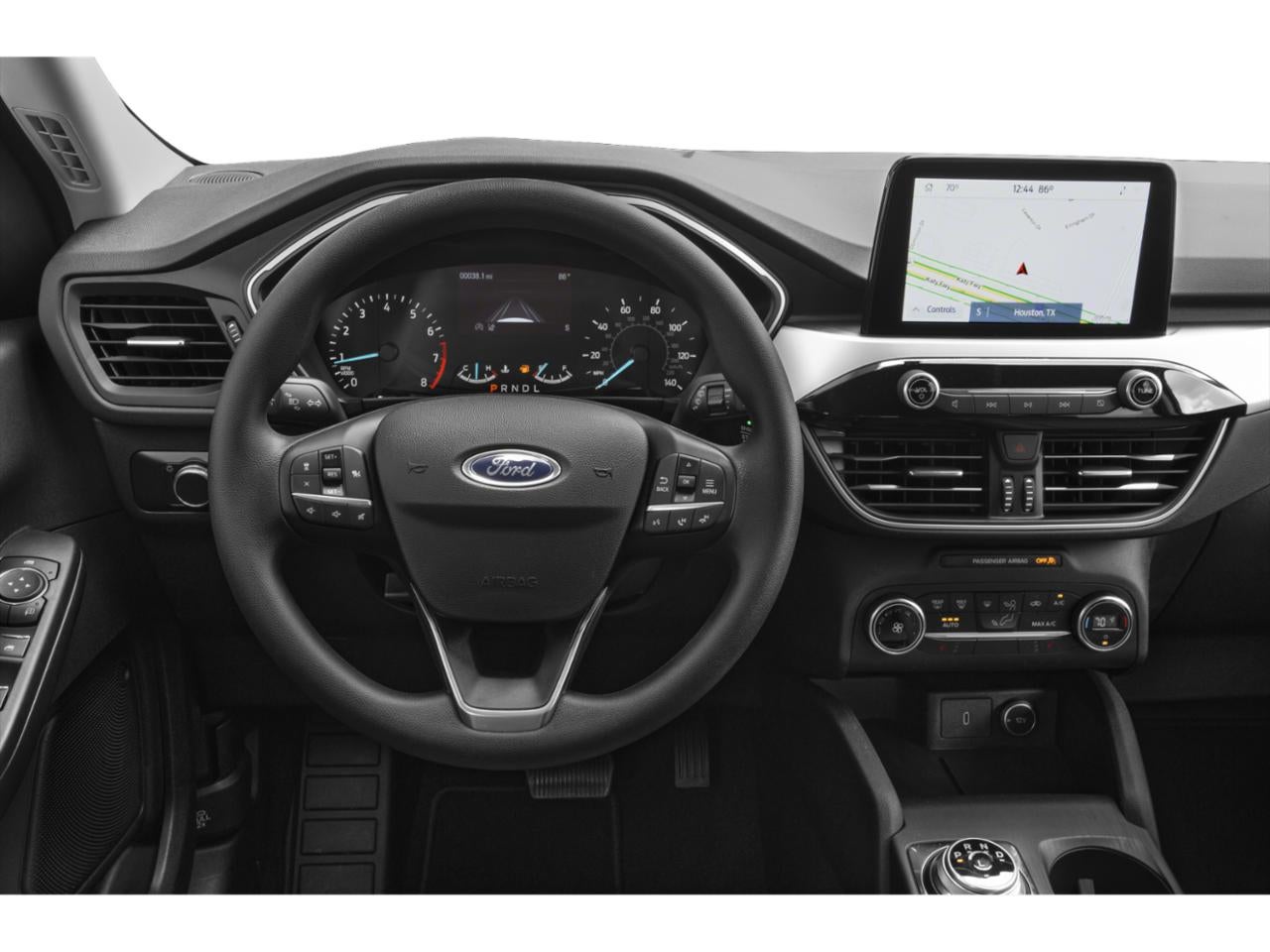 2022 Ford Escape SE FWD