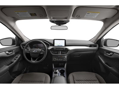 2022 Ford Escape SE FWD