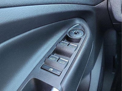 2018 Ford Escape Titanium FWD