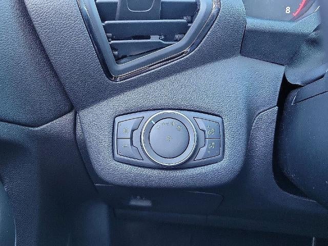 2018 Ford Escape Titanium FWD