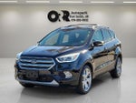 2018 Ford Escape Titanium FWD