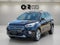 2018 Ford Escape Titanium FWD