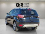 2018 Ford Escape Titanium FWD