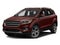 2018 Ford Escape Titanium FWD