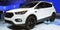 2018 Ford Escape Titanium FWD