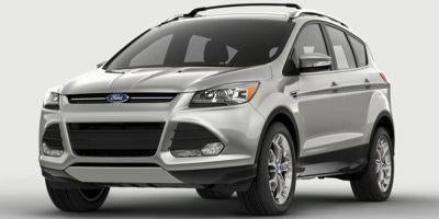 2014 Ford Escape FWD 4dr Titanium