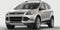 2014 Ford Escape FWD 4dr Titanium