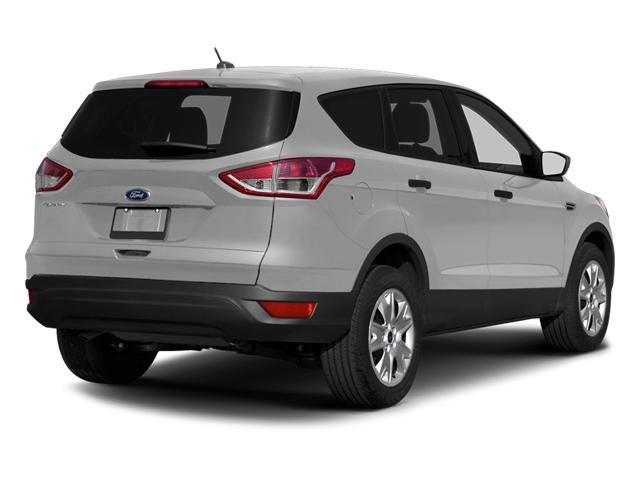 2014 Ford Escape FWD 4dr Titanium