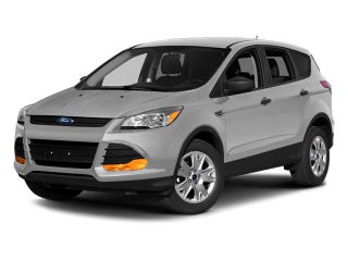 2014 Ford Escape FWD 4dr Titanium