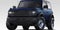 2023 Ford Bronco Black Diamond 2 Door 4x4
