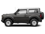 2023 Ford Bronco Black Diamond 2 Door 4x4