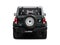 2023 Ford Bronco Black Diamond 2 Door 4x4