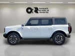 2024 Ford Bronco Outer Banks 4 Door 4x4
